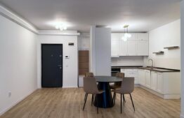 De inchiriat: Apartament 3 camere, 88 mp utili, terasă, panoramă, Zorilor