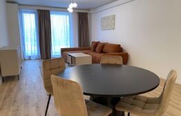De inchiriat: Apartament 3 camere, 88 mp utili, terasă, panoramă, Zorilor
