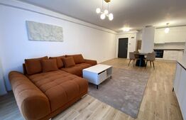 De inchiriat: Apartament 3 camere, 88 mp utili, terasă, panoramă, Zorilor