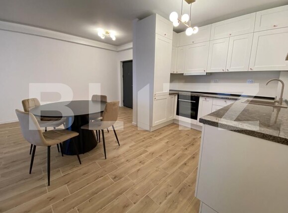 Apartament de închiriat 3 camere Zorilor - 185491AI | BLITZ Cluj-Napoca | Poza16