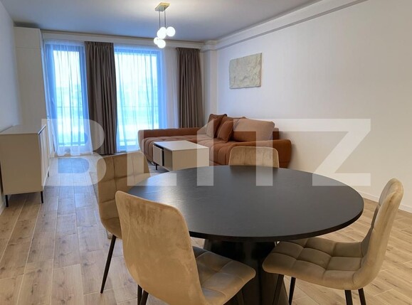 Apartament de închiriat 3 camere Zorilor - 185491AI | BLITZ Cluj-Napoca | Poza14