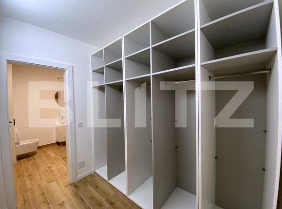 Apartament de închiriat 3 camere Zorilor - 185491AI | BLITZ Cluj-Napoca | Poza9