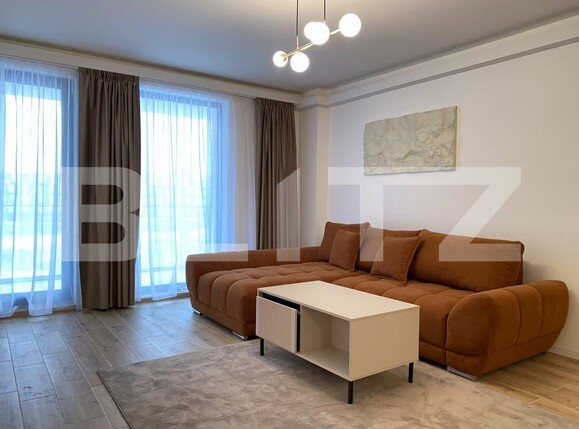Apartament de închiriat 3 camere Zorilor - 185491AI | BLITZ Cluj-Napoca | Poza11