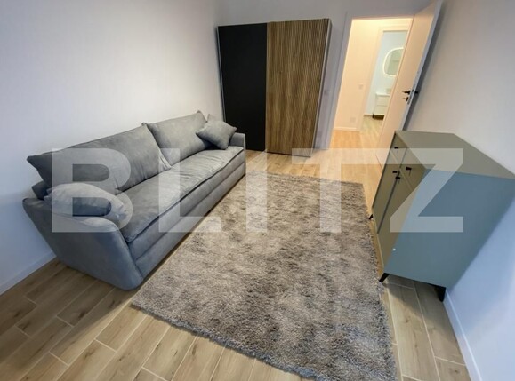 Apartament de închiriat 3 camere Zorilor - 185491AI | BLITZ Cluj-Napoca | Poza7