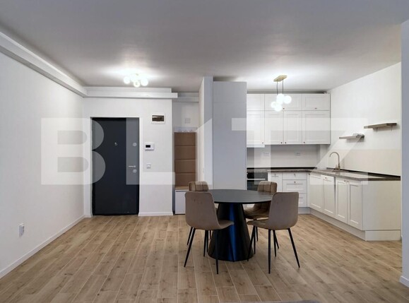 Apartament de închiriat 3 camere Zorilor - 185491AI | BLITZ Cluj-Napoca | Poza14