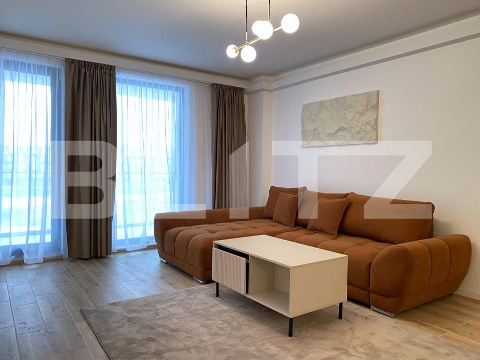 Apartament de închiriat 3 camere Zorilor - 185491AI | BLITZ Cluj-Napoca | Poza2
