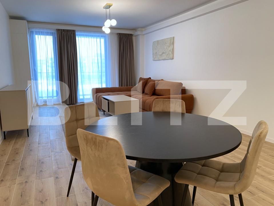 Apartament de închiriat 3 camere Zorilor - 185491AI | BLITZ Cluj-Napoca | Poza3
