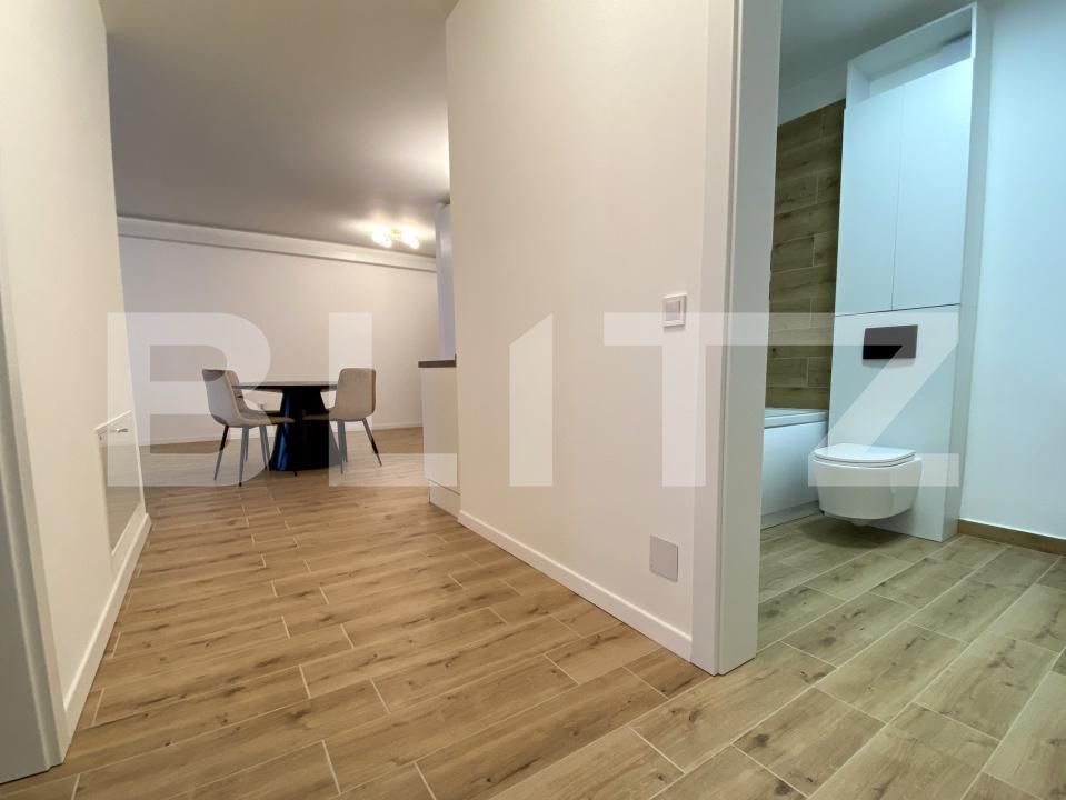 Apartament de închiriat 3 camere Zorilor - 185491AI | BLITZ Cluj-Napoca | Poza8