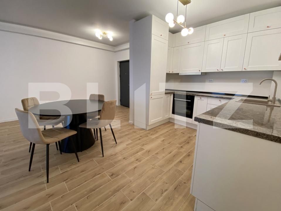 Apartament de închiriat 3 camere Zorilor - 185491AI | BLITZ Cluj-Napoca | Poza7