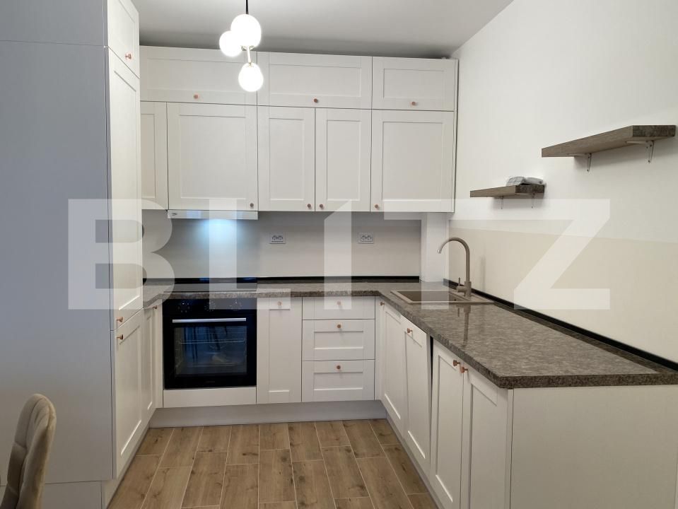 Apartament de închiriat 3 camere Zorilor - 185491AI | BLITZ Cluj-Napoca | Poza15