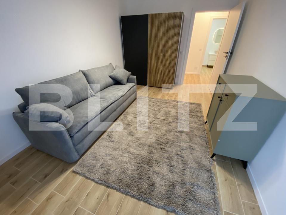 Apartament de închiriat 3 camere Zorilor - 185491AI | BLITZ Cluj-Napoca | Poza12