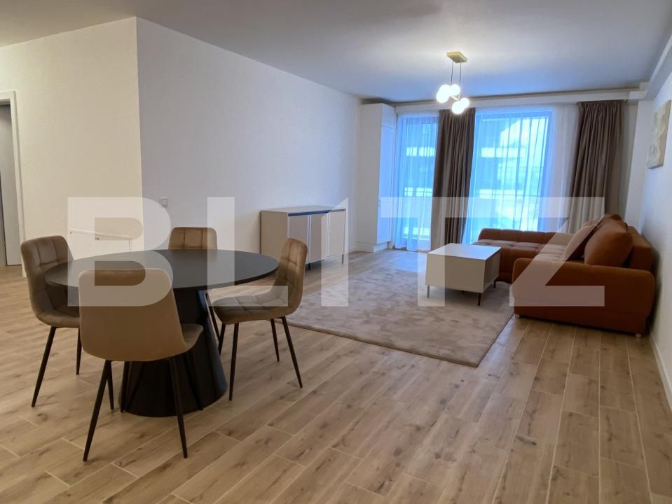 Apartament de închiriat 3 camere Zorilor - 185491AI | BLITZ Cluj-Napoca | Poza15