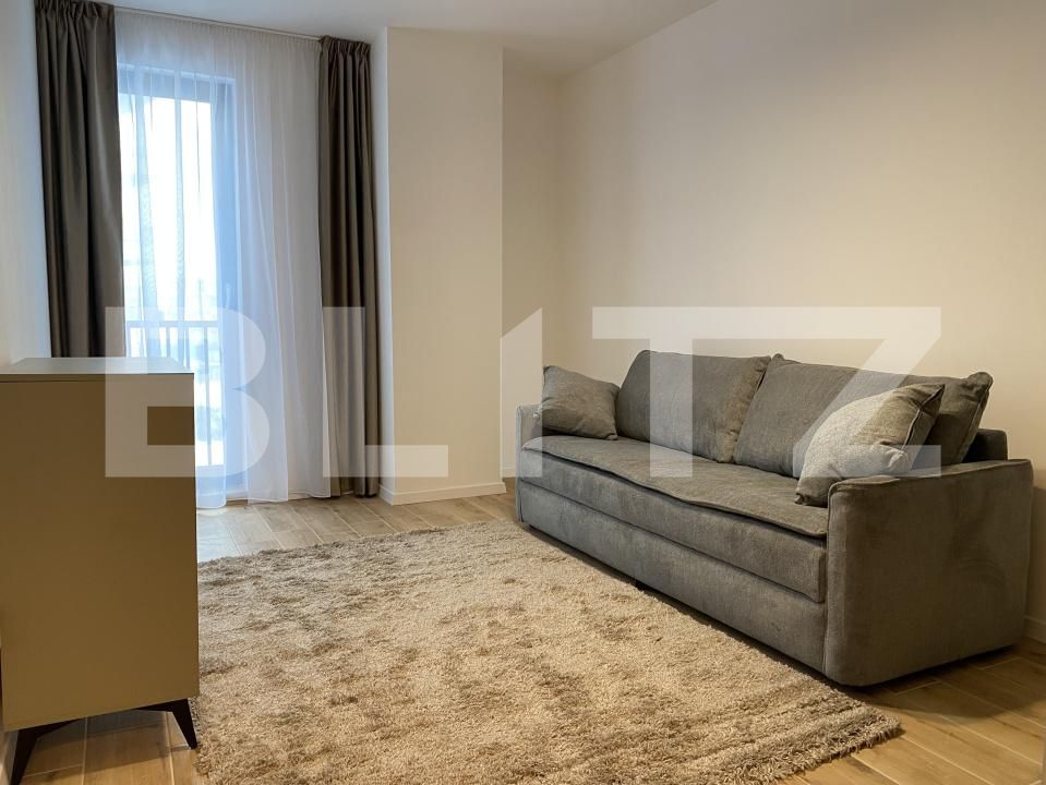 Apartament de închiriat 3 camere Zorilor - 185491AI | BLITZ Cluj-Napoca | Poza11