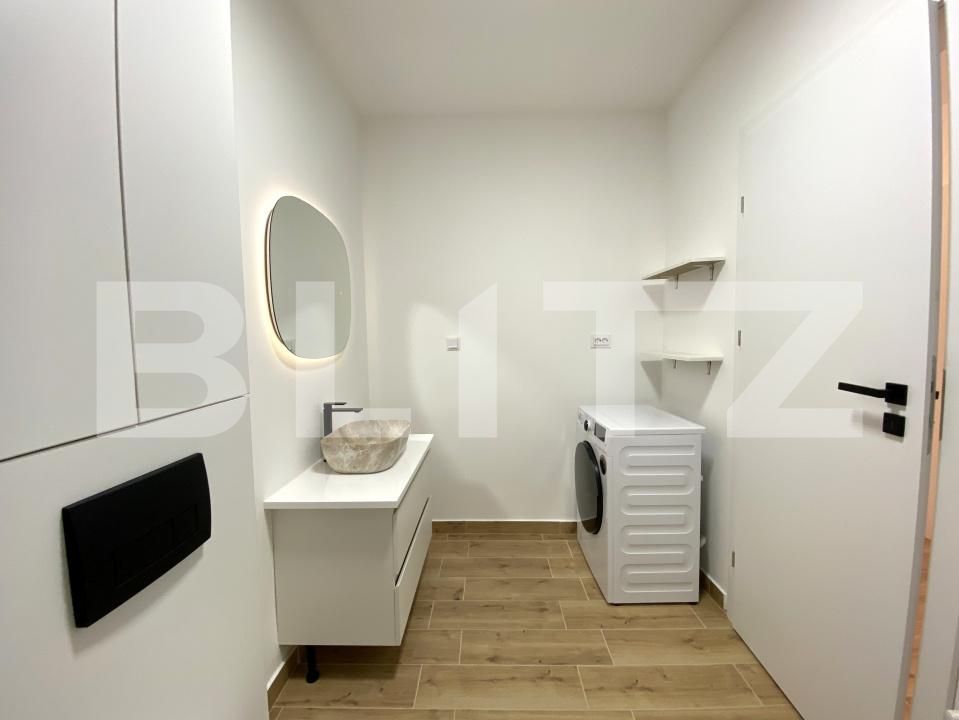 Apartament de închiriat 3 camere Zorilor - 185491AI | BLITZ Cluj-Napoca | Poza10