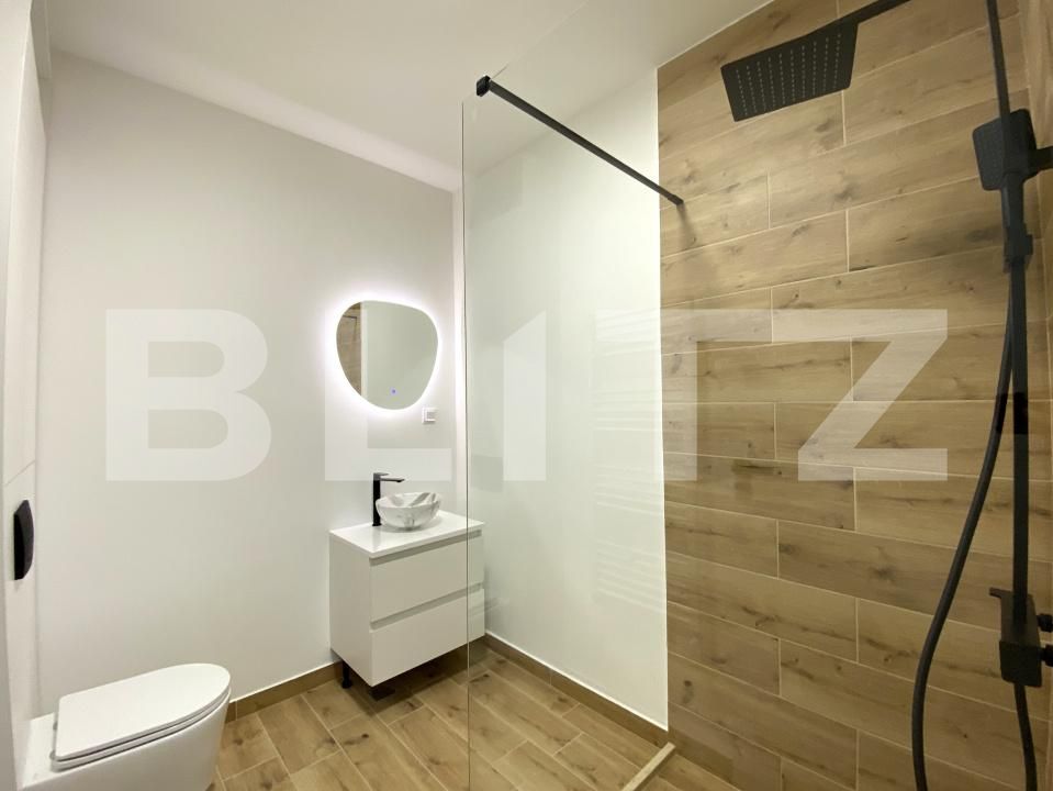 Apartament de închiriat 3 camere Zorilor - 185491AI | BLITZ Cluj-Napoca | Poza8