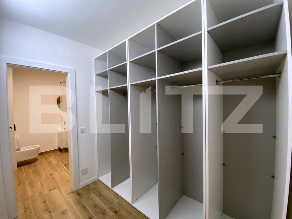 Apartament de închiriat 3 camere Zorilor - 185491AI | BLITZ Cluj-Napoca | Poza14