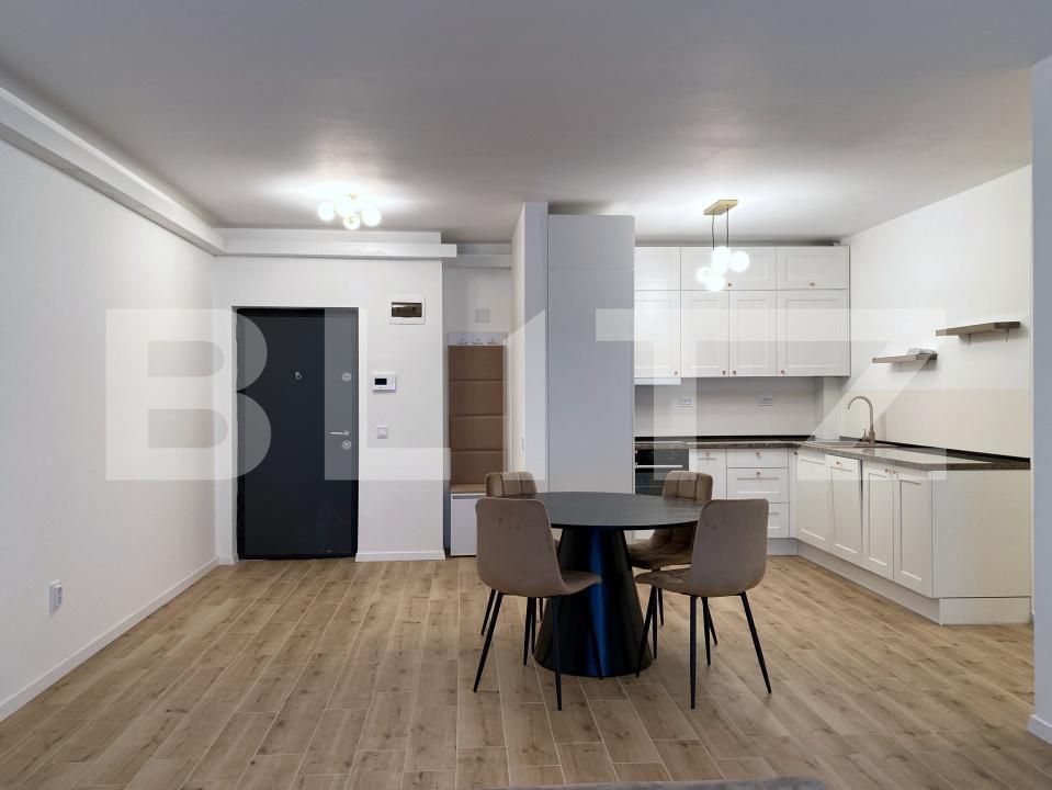 Apartament de închiriat 3 camere Zorilor - 185491AI | BLITZ Cluj-Napoca | Poza14