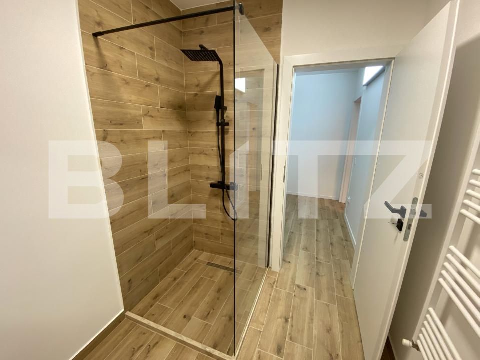 Apartament de închiriat 3 camere Zorilor - 185491AI | BLITZ Cluj-Napoca | Poza16