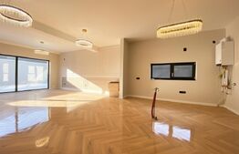 Confort premium într-o zonă liniștită: duplex ultrafinisat – Chinteni 