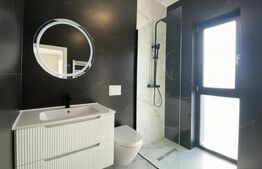 Confort premium într-o zonă liniștită: duplex ultrafinisat – Chinteni 