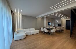 Confort premium într-o zonă liniștită: duplex ultrafinisat – Chinteni 