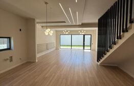 Confort premium într-o zonă liniștită: duplex ultrafinisat – Chinteni 