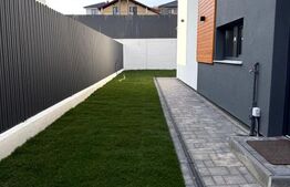 Confort premium într-o zonă liniștită: duplex ultrafinisat – Chinteni 