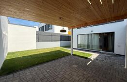 Confort premium într-o zonă liniștită: duplex ultrafinisat – Chinteni 