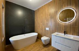 Confort premium într-o zonă liniștită: duplex ultrafinisat – Chinteni 