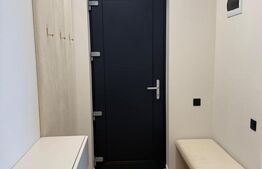 Confort premium într-o zonă liniștită: duplex ultrafinisat – Chinteni 