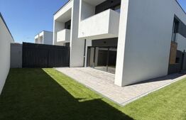 Confort premium într-o zonă liniștită: duplex ultrafinisat – Chinteni 