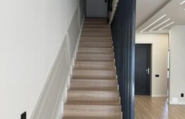 Confort premium într-o zonă liniștită: duplex ultrafinisat – Chinteni 
