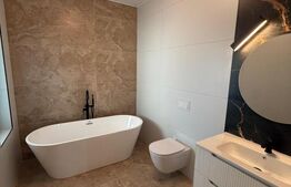 Confort premium într-o zonă liniștită: duplex ultrafinisat – Chinteni 