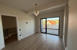 Confort premium într-o zonă liniștită: duplex ultrafinisat – Chinteni 