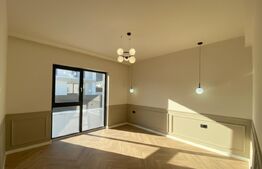 Confort premium într-o zonă liniștită: duplex ultrafinisat – Chinteni 