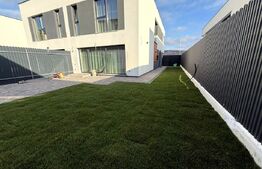 Confort premium într-o zonă liniștită: duplex ultrafinisat – Chinteni 