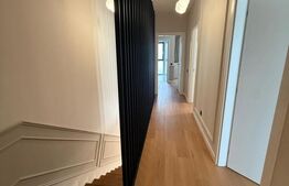 Confort premium într-o zonă liniștită: duplex ultrafinisat – Chinteni 