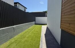 Confort premium într-o zonă liniștită: duplex ultrafinisat – Chinteni 