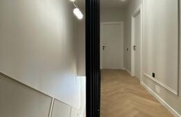 Confort premium într-o zonă liniștită: duplex ultrafinisat – Chinteni 