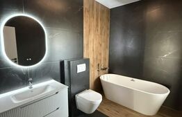 Confort premium într-o zonă liniștită: duplex ultrafinisat – Chinteni 