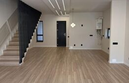 Confort premium într-o zonă liniștită: duplex ultrafinisat – Chinteni 