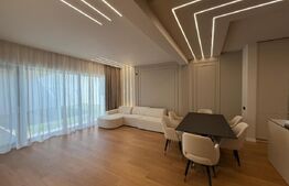 Confort premium într-o zonă liniștită: duplex ultrafinisat – Chinteni 