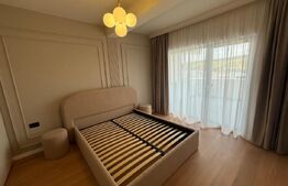 Confort premium într-o zonă liniștită: duplex ultrafinisat – Chinteni 