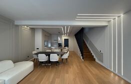 Confort premium într-o zonă liniștită: duplex ultrafinisat – Chinteni 