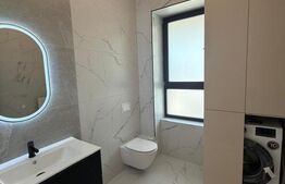 Confort premium într-o zonă liniștită: duplex ultrafinisat – Chinteni 