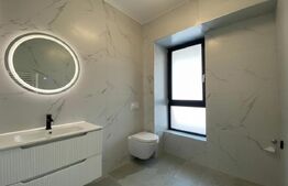 Confort premium într-o zonă liniștită: duplex ultrafinisat – Chinteni 