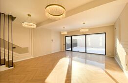 Confort premium într-o zonă liniștită: duplex ultrafinisat – Chinteni 