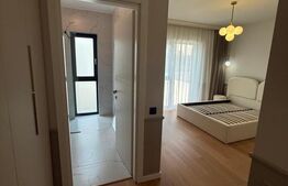 Confort premium într-o zonă liniștită: duplex ultrafinisat – Chinteni 