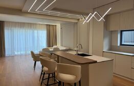 Confort premium într-o zonă liniștită: duplex ultrafinisat – Chinteni 