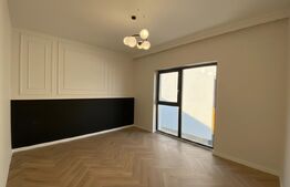 Confort premium într-o zonă liniștită: duplex ultrafinisat – Chinteni 